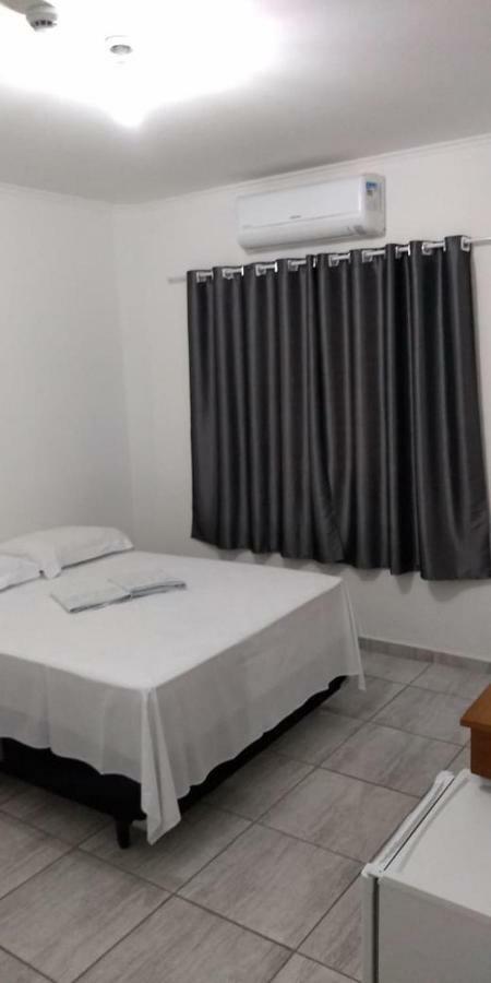 Casablanca Pousada Águas de São Pedro 외부 사진